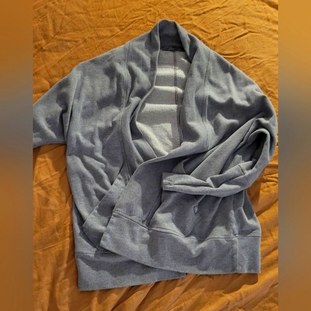 Prana sweater